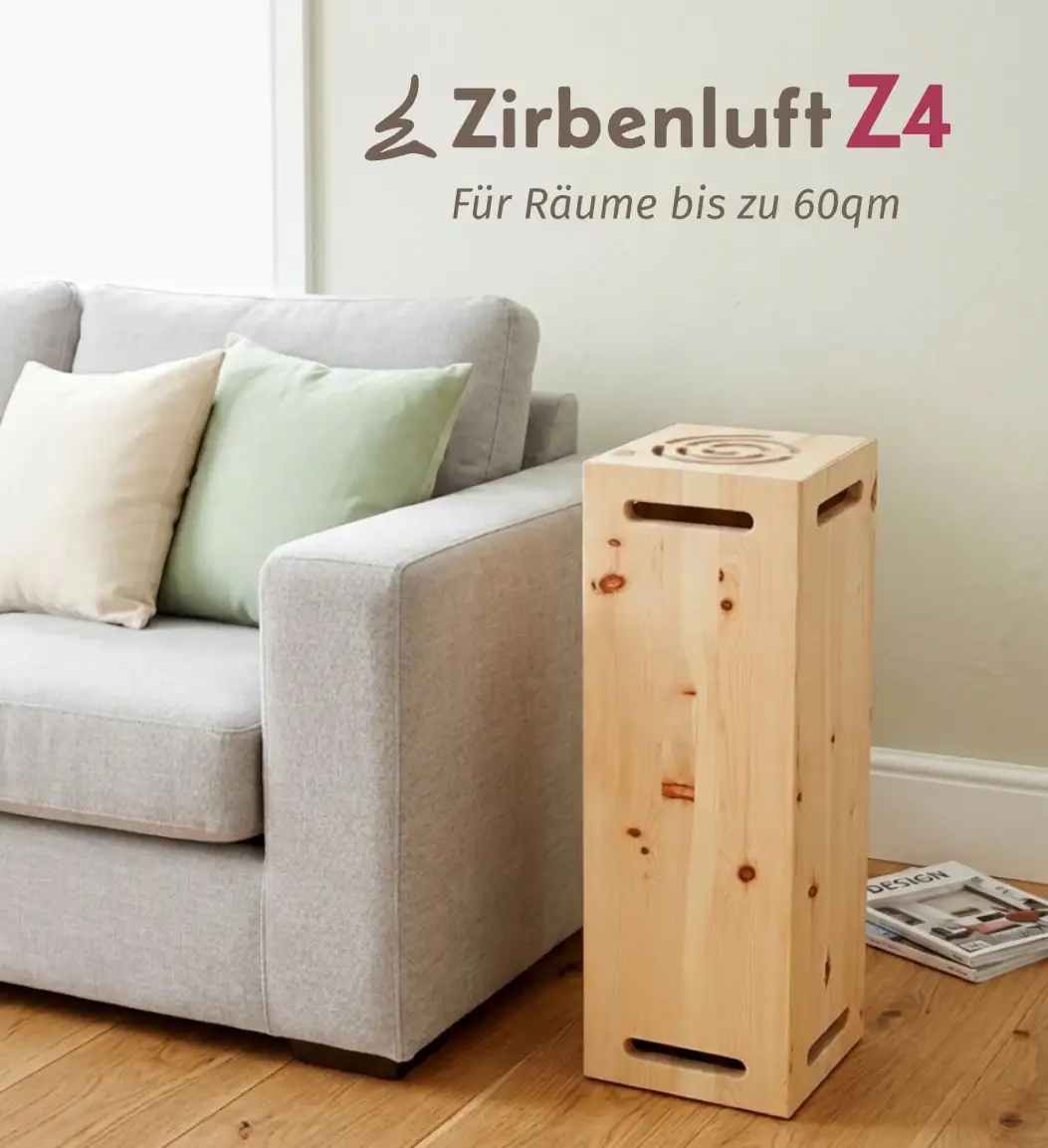 Zirbenluft Z4